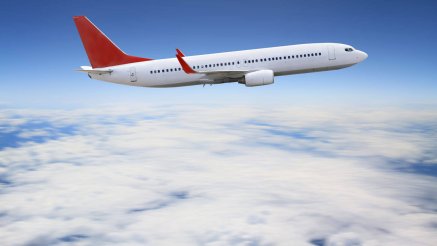 Türkiye Havayolu Taşımacılığı Firmaları