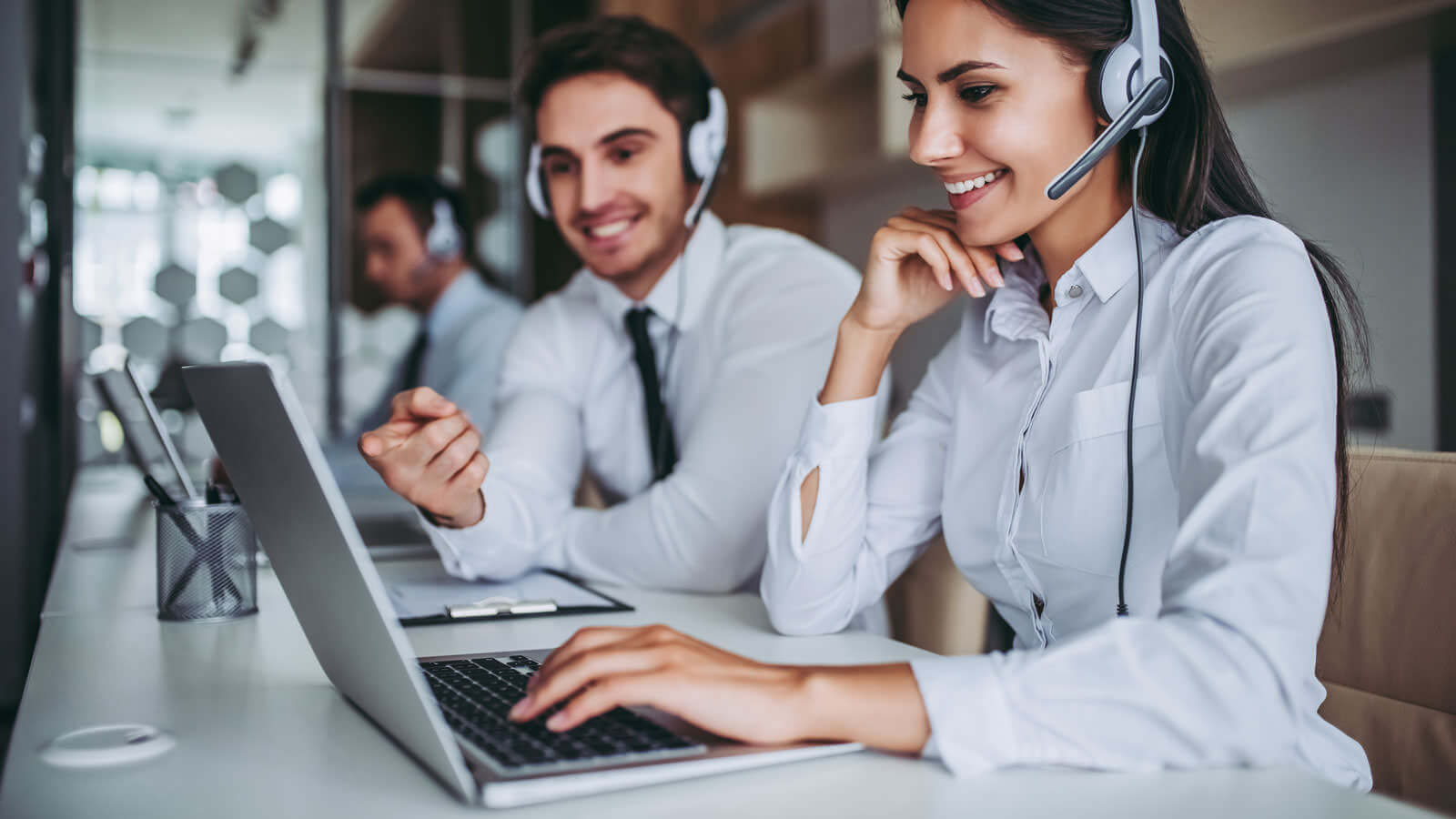 Çağrı Merkezleri - Call Center