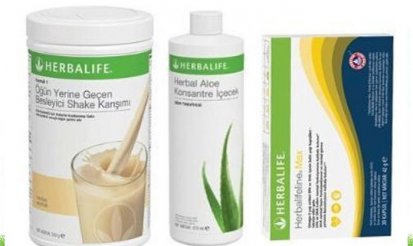 Herbalife Marketing