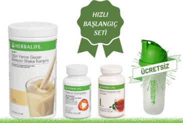 Herbalife Marketing