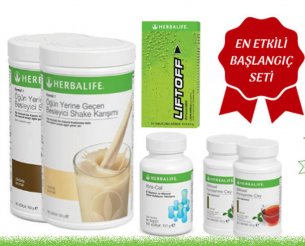 Herbalife Marketing