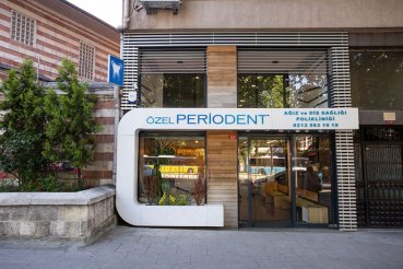 Periodent Dental Clinic