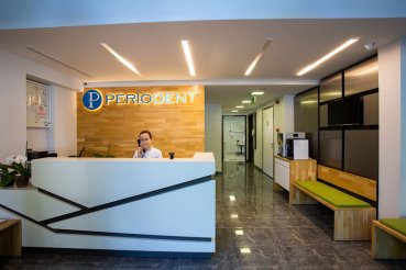 Periodent Dental Clinic