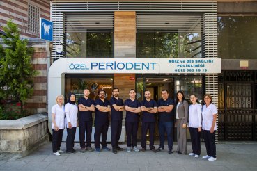 Periodent Dental Clinic