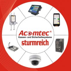 Acomtec GmbH