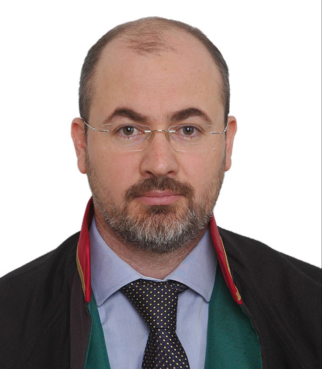 Ankara Avukat Hakan Kahraman