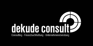 Dekude Consult |  Consulting - Finanzbuchhaltung - Unternehmensberatung