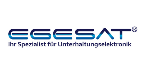 Egesat | Ihr Spezialist für Unterhaltungselektronik