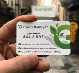 Garanti Nakliyat