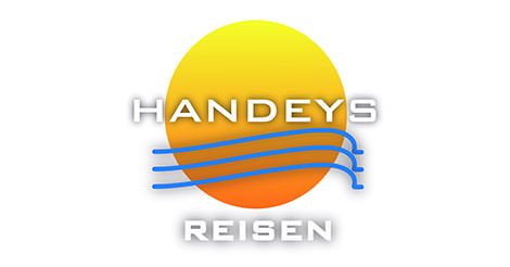 Handeys Reisen