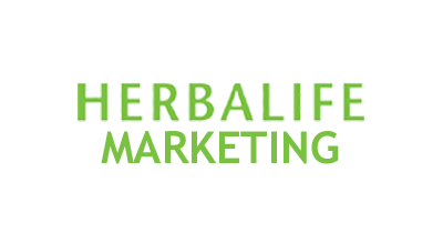 Herbalife Marketing