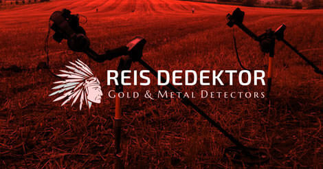 Reis Dedektör | Altın ve Metal Dedektörleri