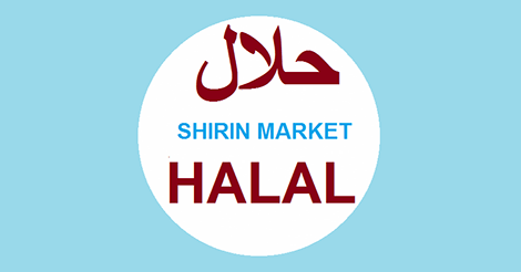 Shirin Market | Ottawa