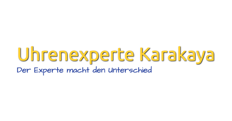 Uhrenexperte Karakaya | Der Experte macht den Unterschied