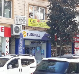 Yalova Gri Tercüme ve Danışmanlık Hizmetleri