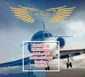 Apron Aviation | Ankara