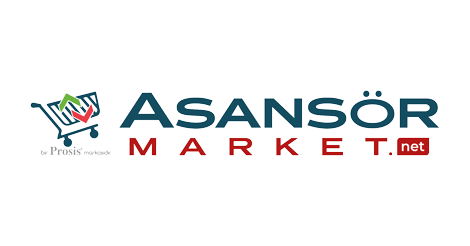 Asansör Market