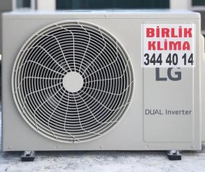 Birlik Klima