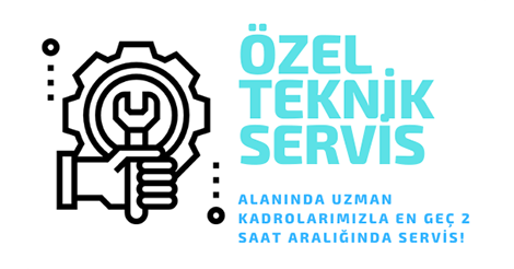 Bornova Sunny Servisi | Özel Servis Hizmeti