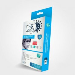Co Medikal Sağlık Ürünleri | CoMask Covid-19 Maskesi