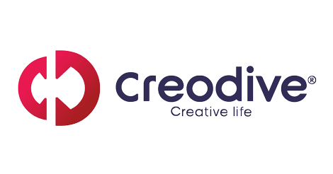 Creodive | Kreatif Web Tasarım & Reklam Ajansı