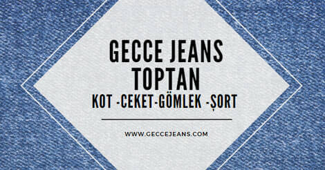Gecce Jeans