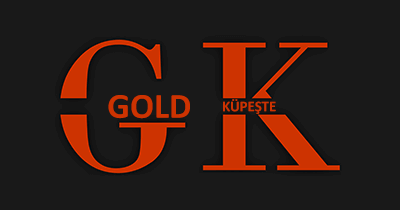 Gold Küpeşte