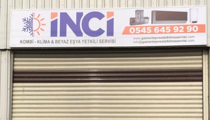 İnci İklimlendirme | Gaziantep Klima ve Kombi Servisi