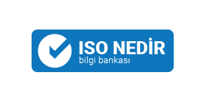 ISO Belgeleri