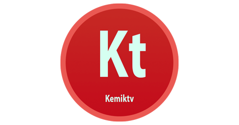 Kemiktv YouTube Eğitim Kanalı