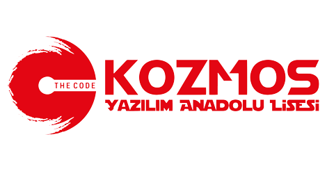 Kozmos Yazılım Anadolu Lisesi