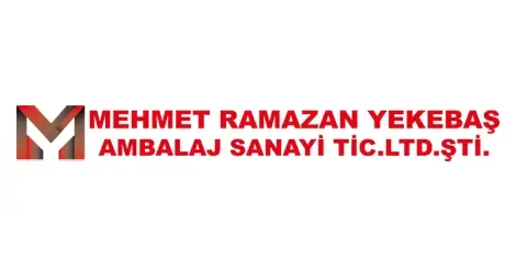 Mehmet Yekebaş Verpackung | Hochwertige HDPE-, PE- und Einwegverpackungen