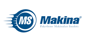 MsMakina | Paketleme Makinaları