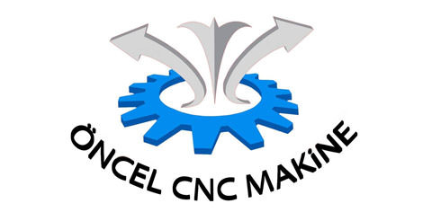 Öncel CNC Makine