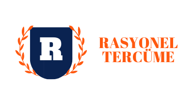 Rasyonel Tercüme