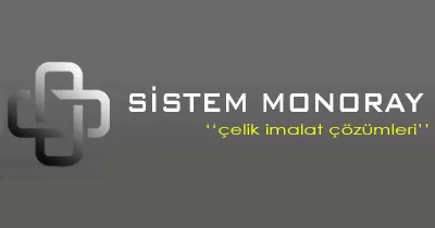 Sistem Monoray | Çelik İmalat Çözümleri