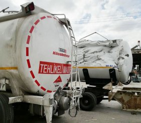 Tank Dünyası | Konya