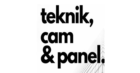 Teknik Cam Panel | İzmir