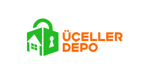 Üçeller Eşya Depolama