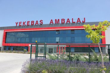 Yekebaş Packaging