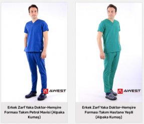 Awest Workwear & Safety