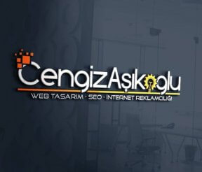 Cengiz Aşıkoğlu | Tekirdağ Web Tasarım
