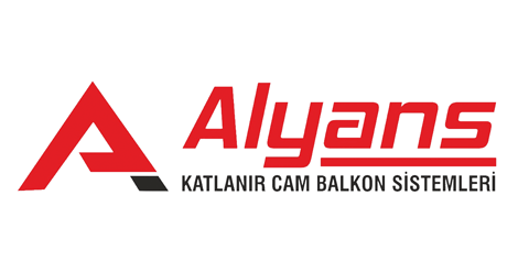 Alyans Katlanır Cam Balkon Sistemleri