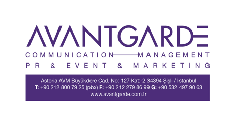 Avantgarde | İletişim Danışmanlığı Şirketi