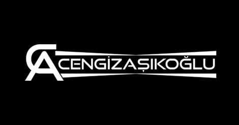 Cengiz Aşıkoğlu | Tekirdağ Web Tasarım