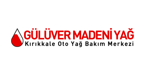 Gülüver Madeni Yağ