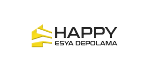Happy Eşya Depolama | Ankara Eşya Depolama Firması