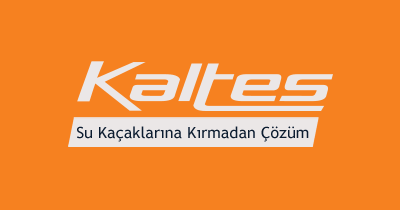 Kaltes | Konya Su Kaçağı Tespiti