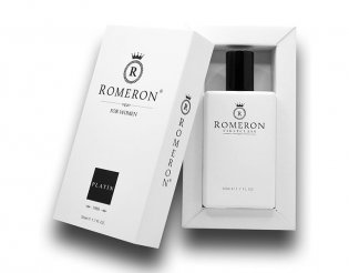 Romeron Perfumes