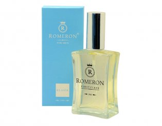 Romeron Perfumes